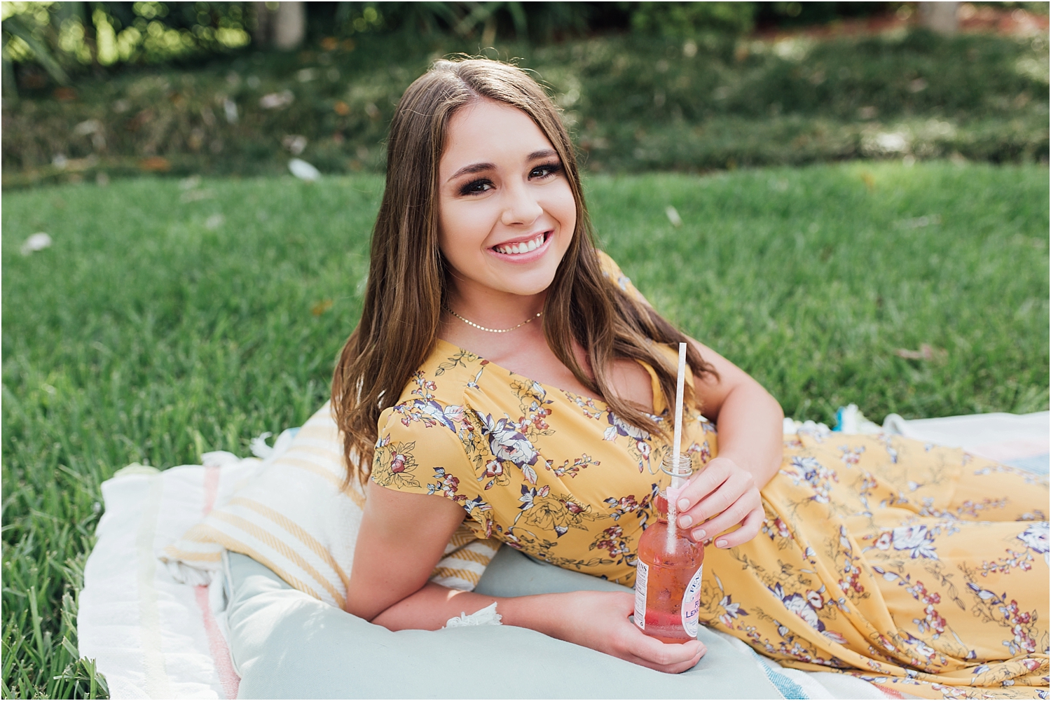 Taylor Gonsoulin Photography houma louisiana senior pictures