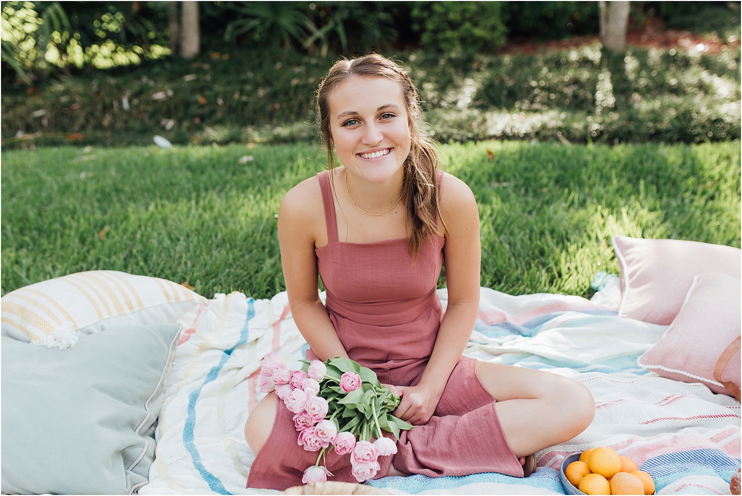 Taylor Gonsoulin Photography hgih school graduation senior pictures