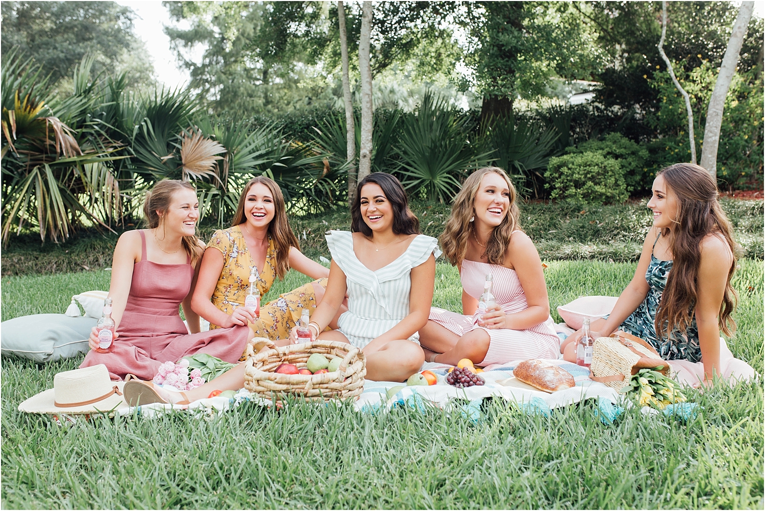Taylor Gonsoulin Photography baton rouge senior portraits