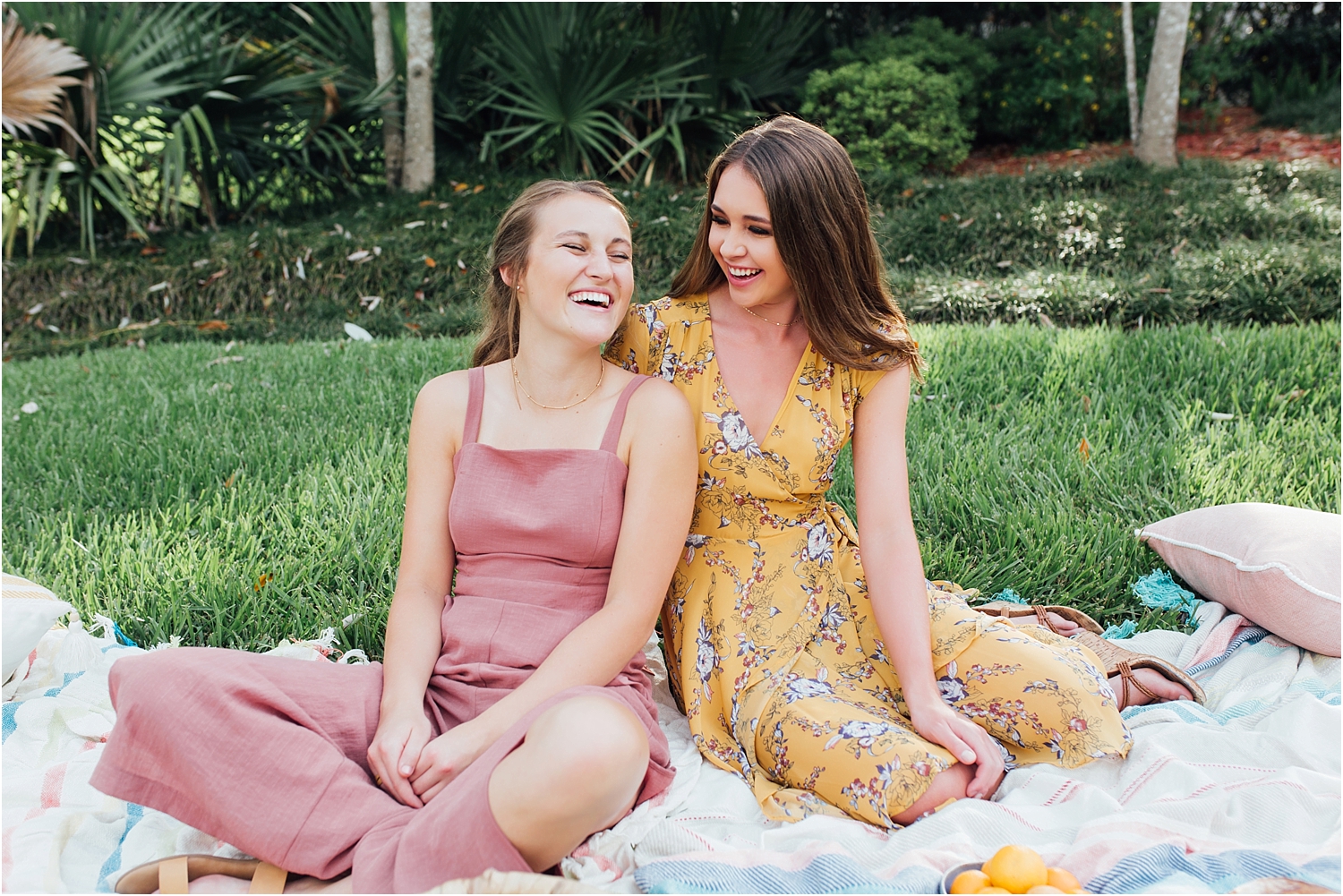 Taylor Gonsoulin Photography south louisiana senior pictures