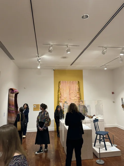 Exhibitions — amber m. jensen