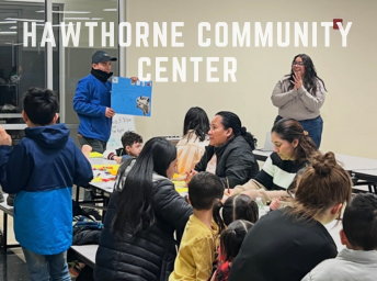 Hawthorne Community Center