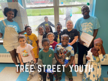 Tree Street Youth