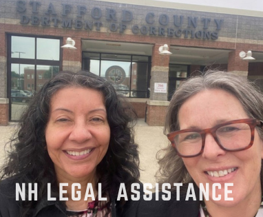 New Hampshire Legal Assistance