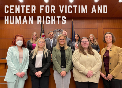 Center for Victim and Human Rights