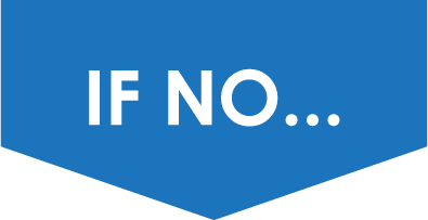 If No