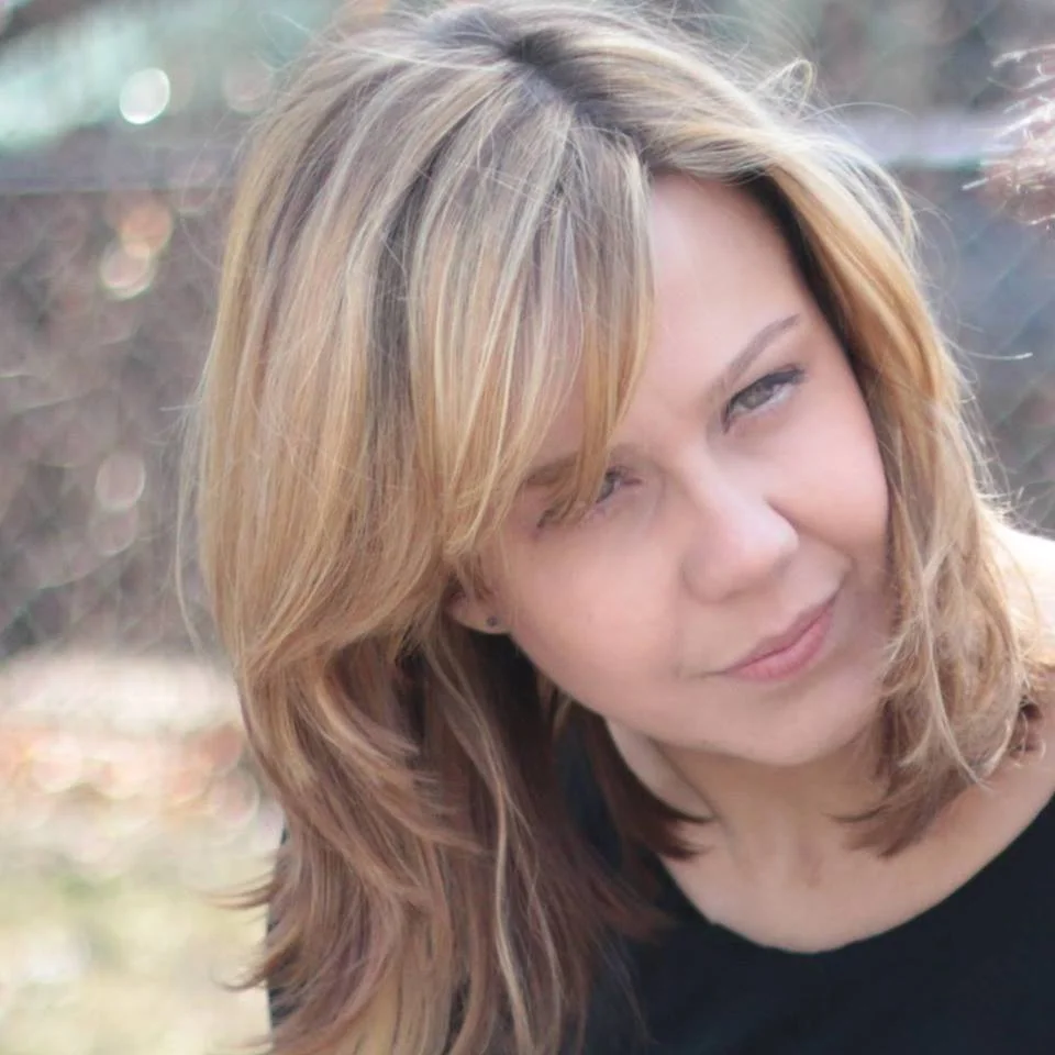 Becky - brilliant actor, brilliant voice actor, brilliant coach, knower of all things animated