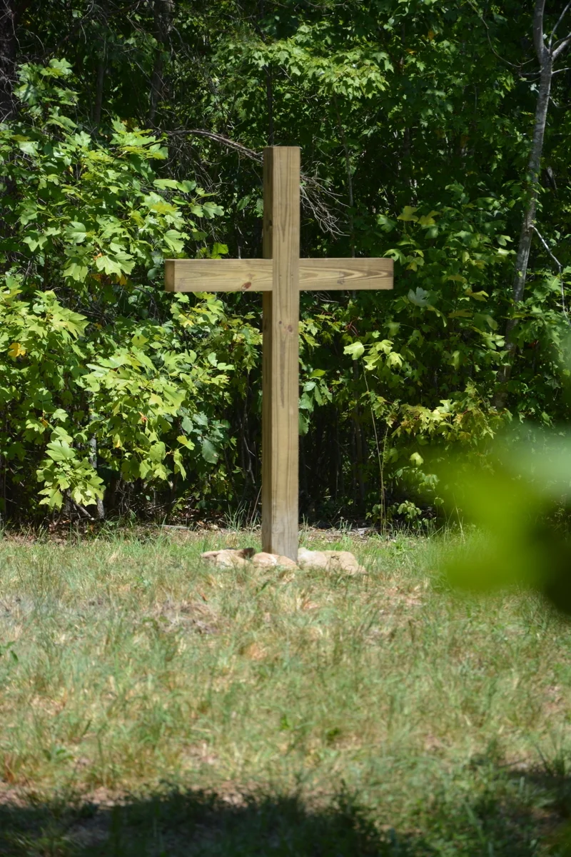 Prayer Garden