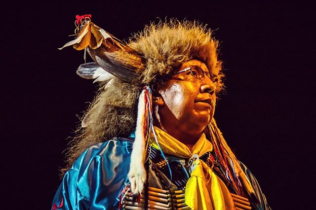 Still processing the incredible time spent in Pine Ridge this past week. While I continue to gather my thoughts, I’ll leave you with the words of Crazy Horse, great leader of the Oglala Lakota:
“Treat the earth well: it was not given to you by your parents, it was loaned to you by your children. We do not inherit the Earth from our Ancestors, we borrow it from our Children.” - Chief Crazy Horse
