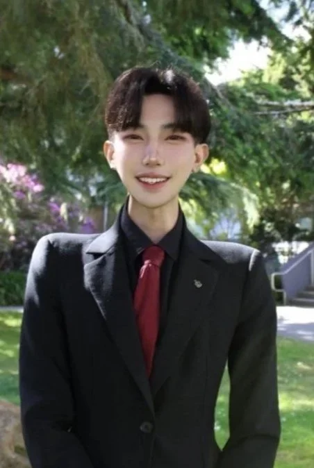 Norvin Baclaan