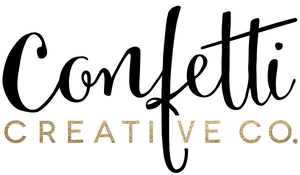 Confetti Creative Co.