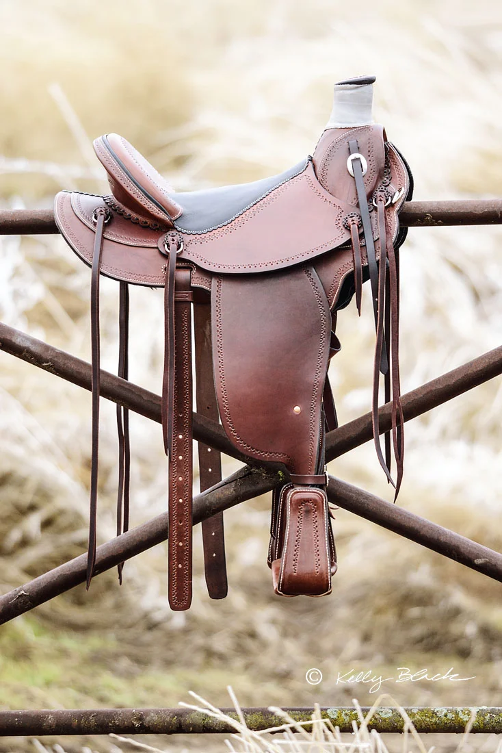 custom soft saddle Bill Huston.jpg