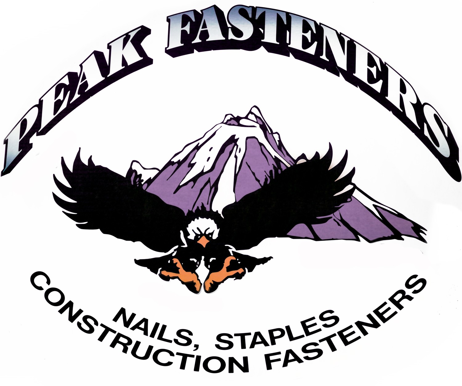 Peak Fasteners Construction Supply