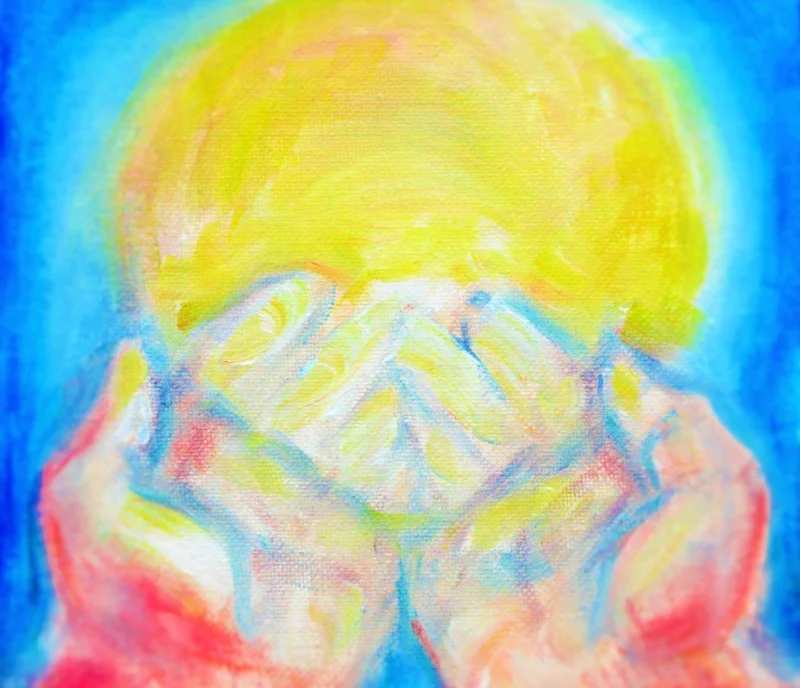 Reiki's Greatest Gift