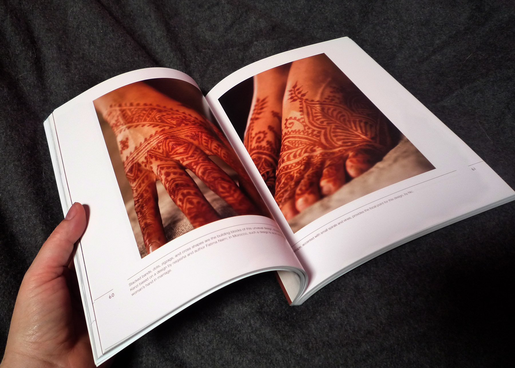 Buy softcover book here - $63