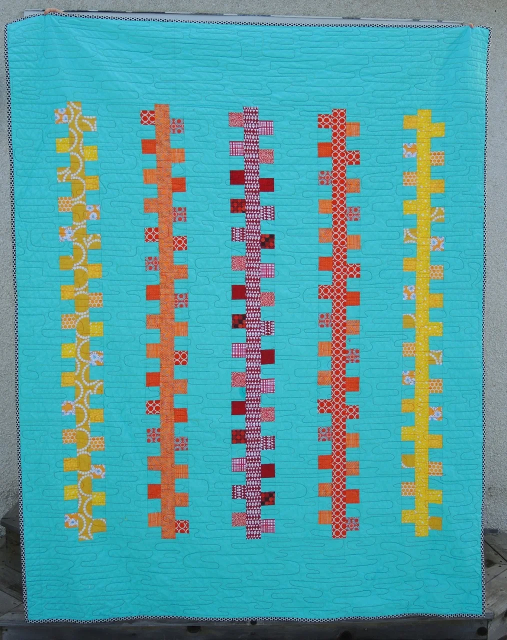 Caterpillar