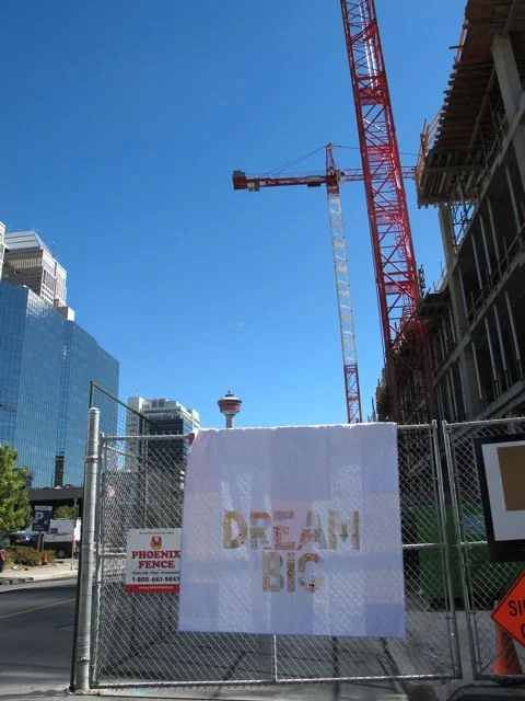 Dream Big