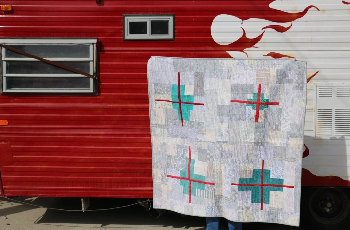 Antonio's Quilt