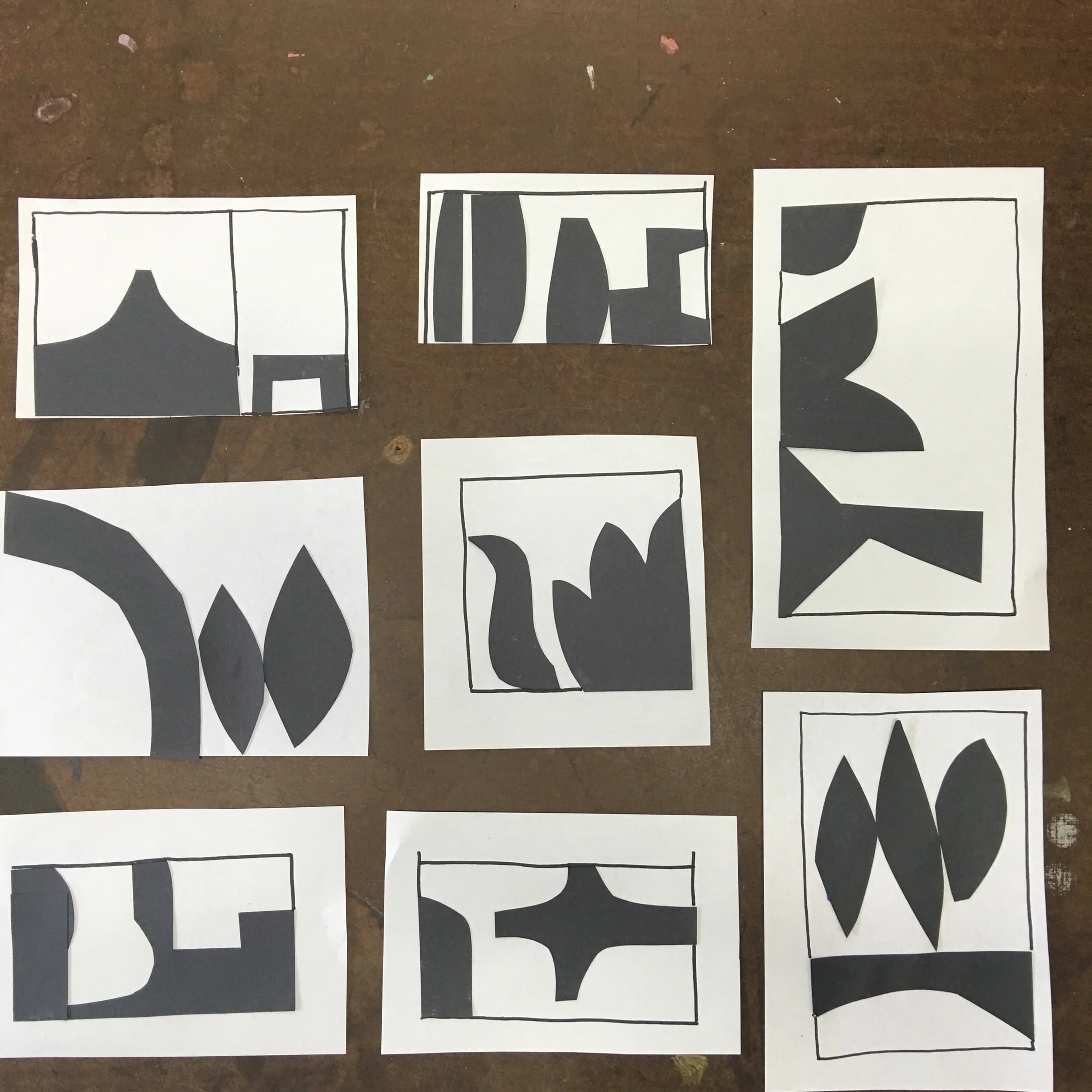 Lotta Jansdotter Inspiration