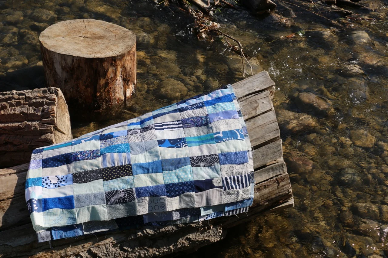 Prince Rupert Quilting