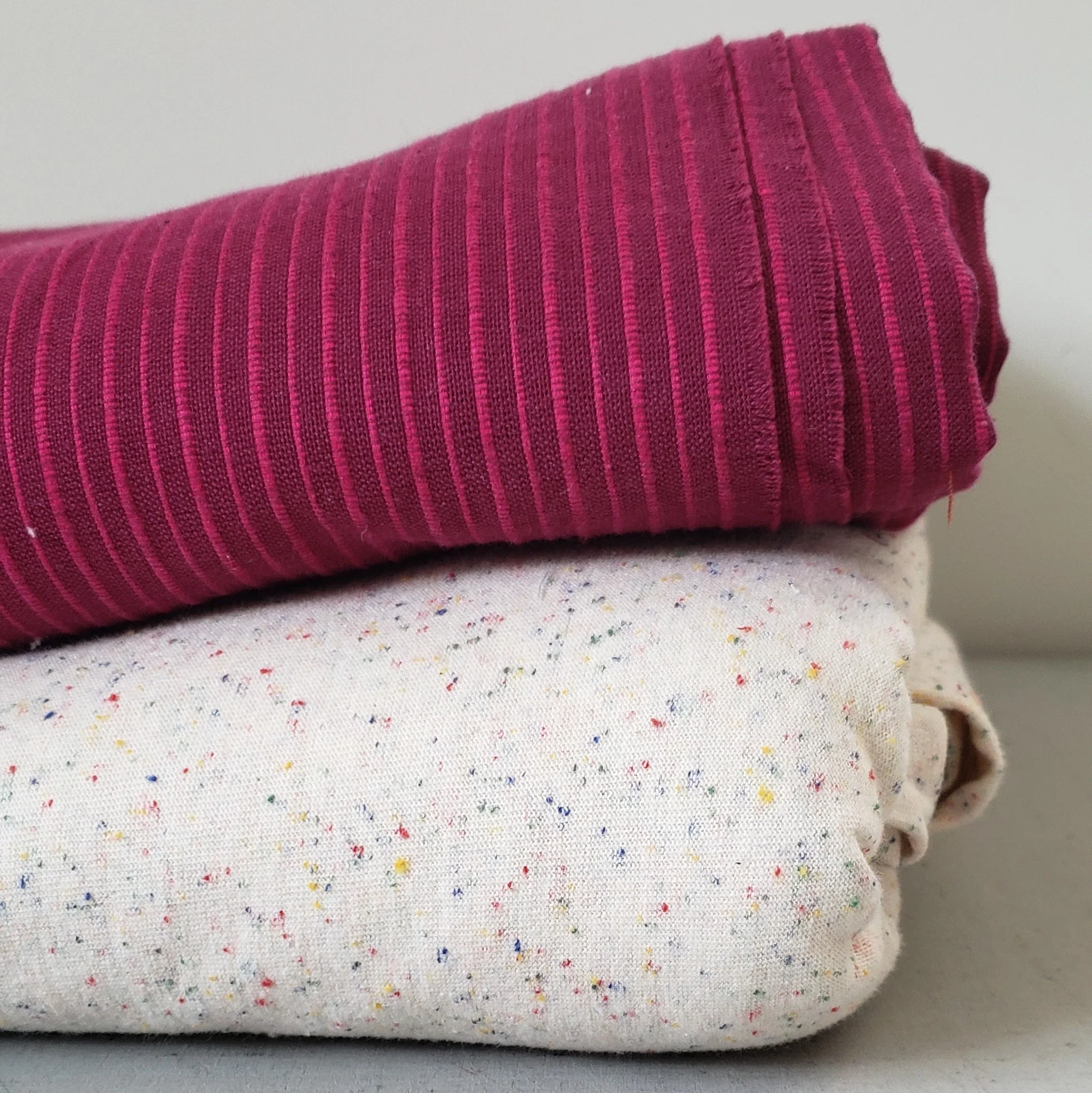 Garment Sewing Thoughts From a Scrap Quilter