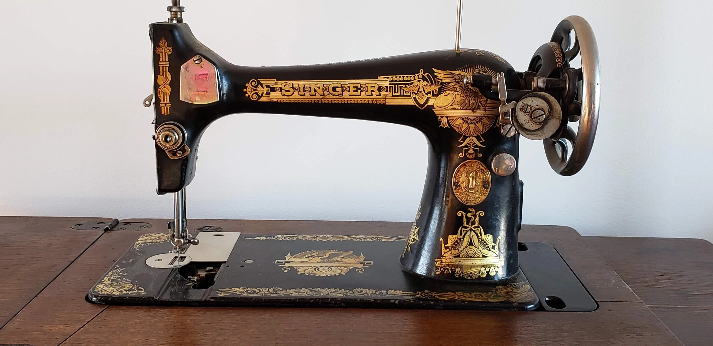 Family Heirloom — Cheryl Arkison