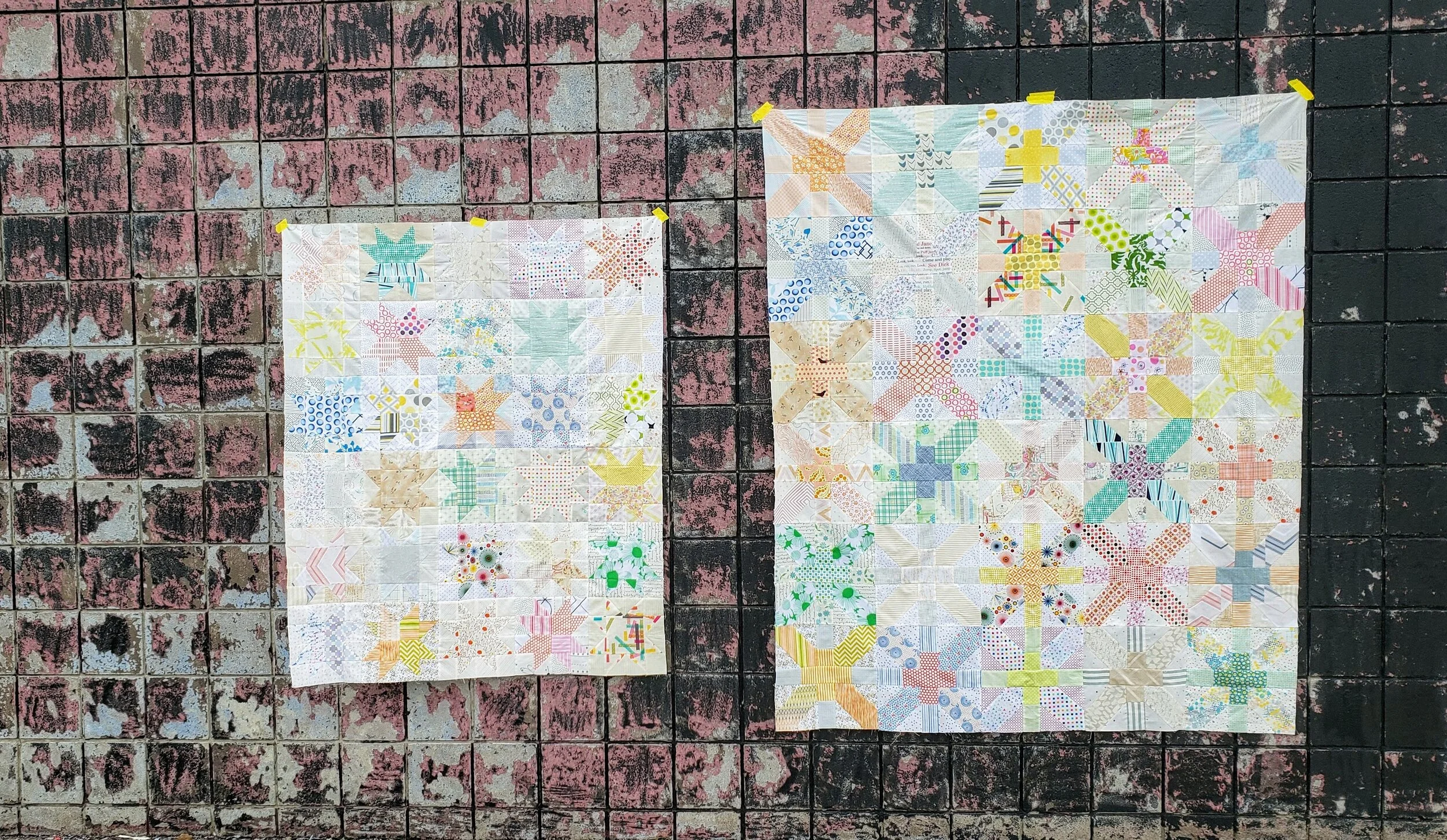 Morning Make - April 2020