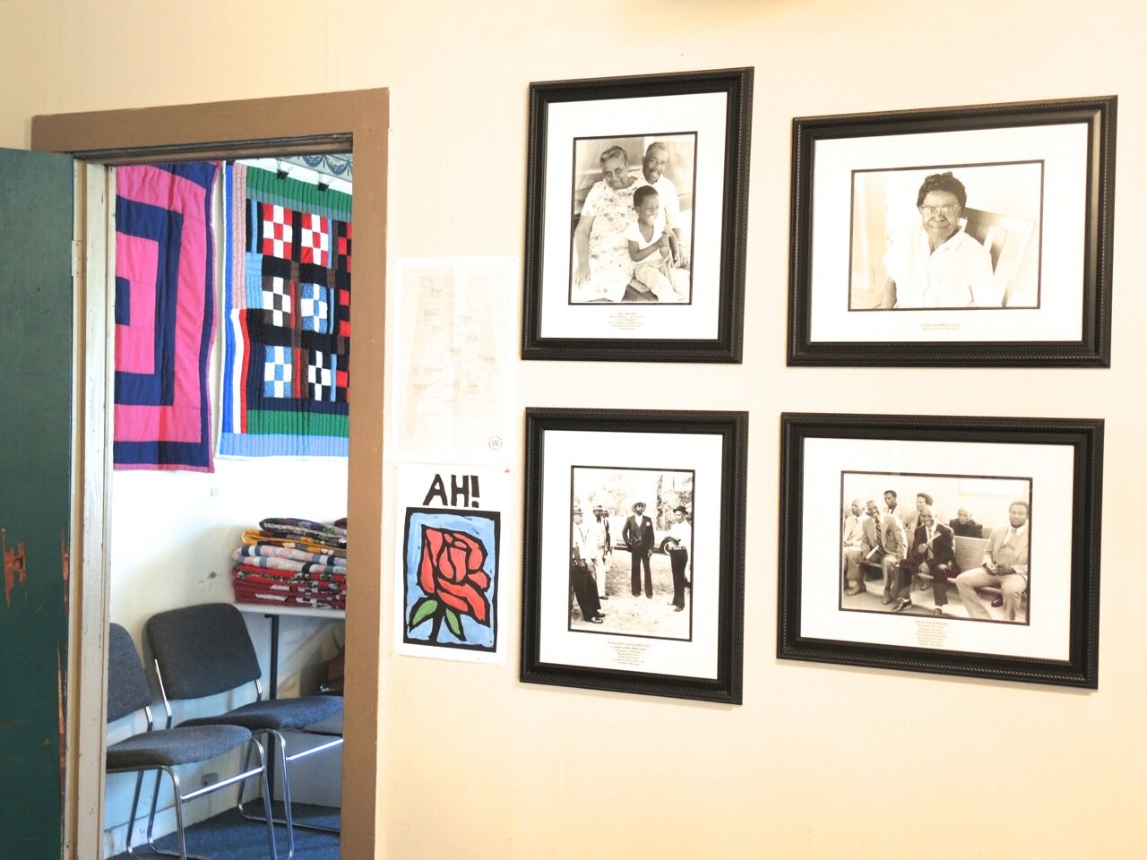 Yes, There is Racism in Quilting