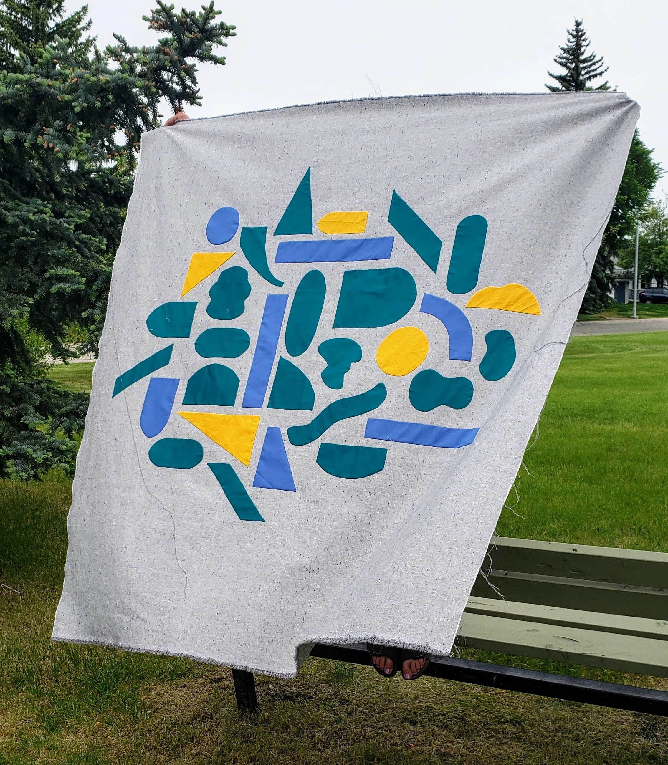 Morning Make - May 2020