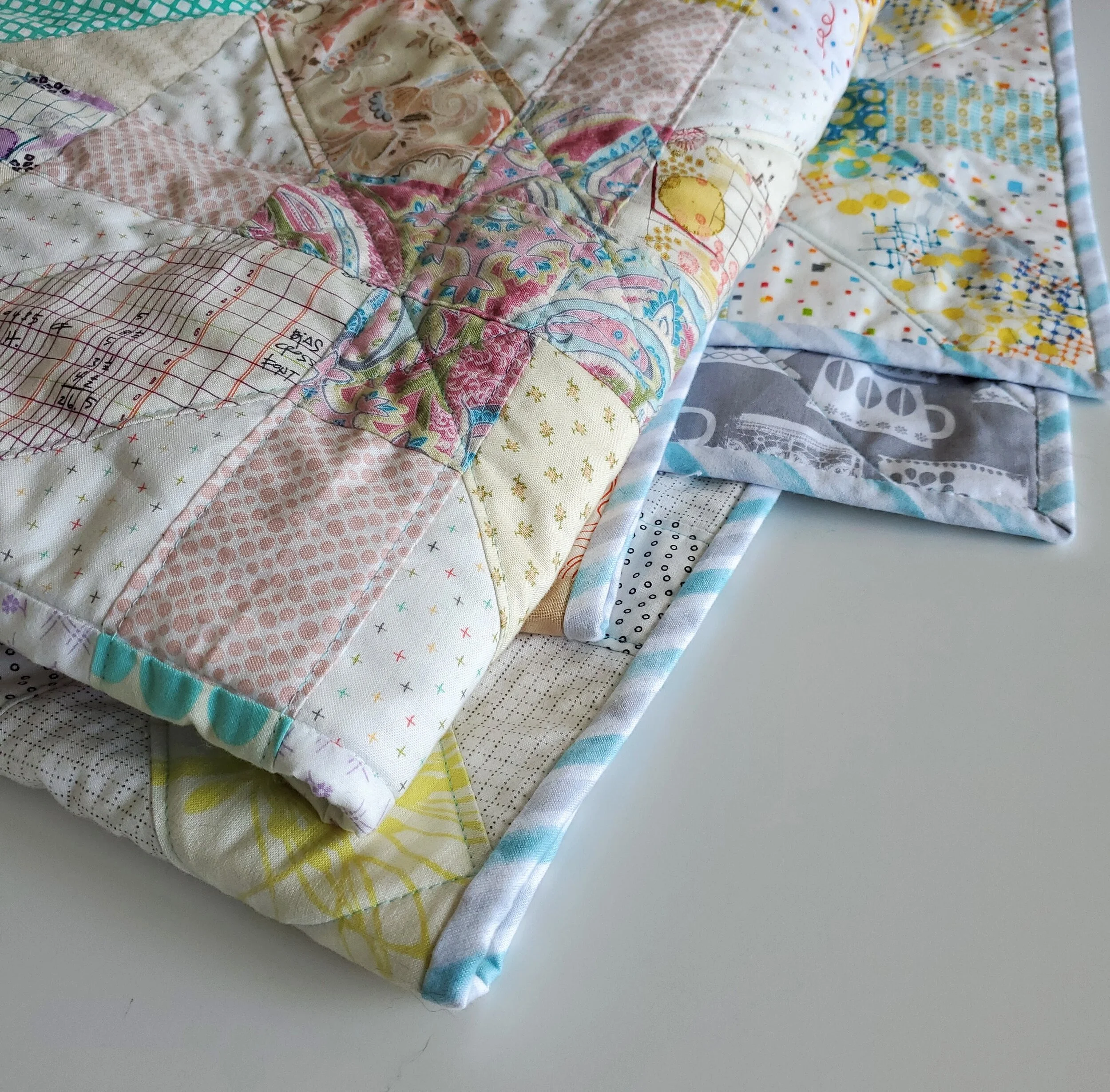 Quarantine Quilt 1