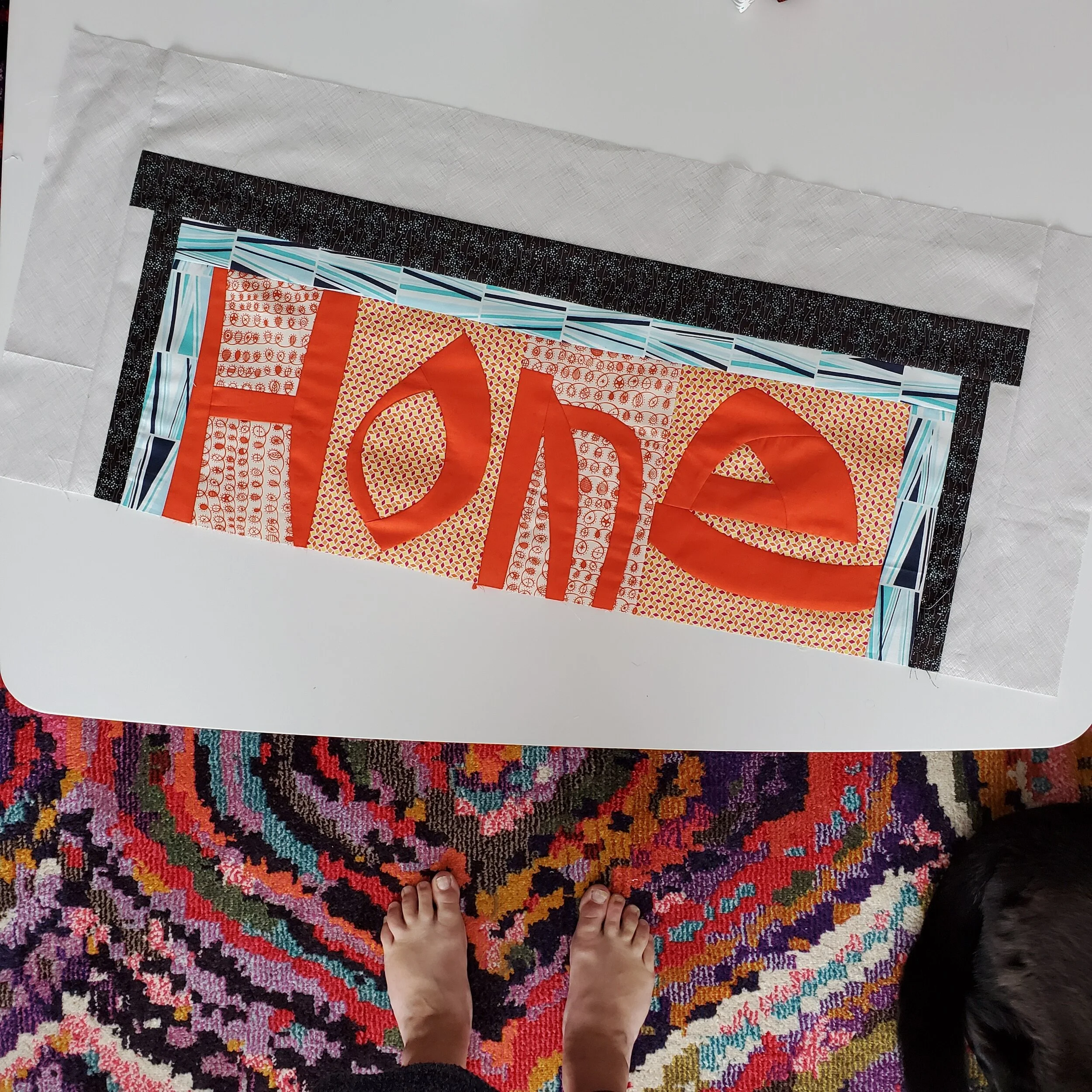 HOME - From Virtual Workshop to Fundraising Opportunity