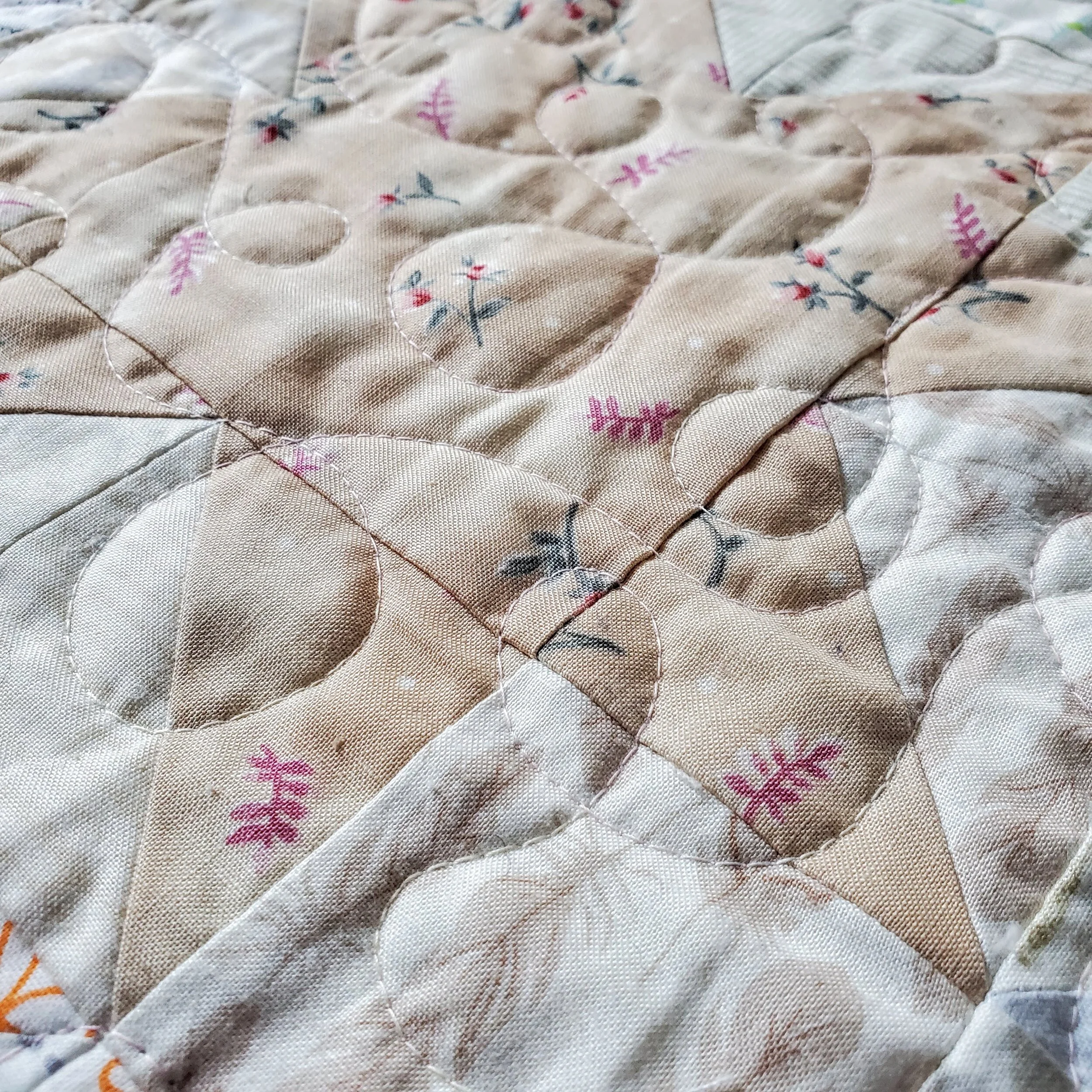 Jennifer Sampou Fabric