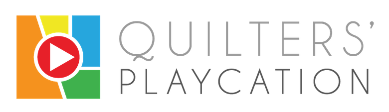 Quilters' Playcation