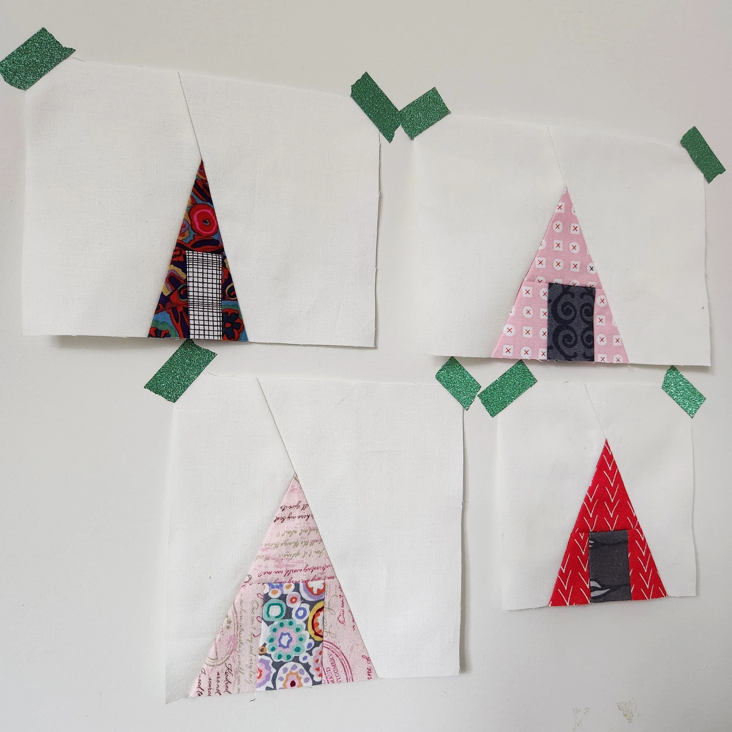 Scandi Village Update