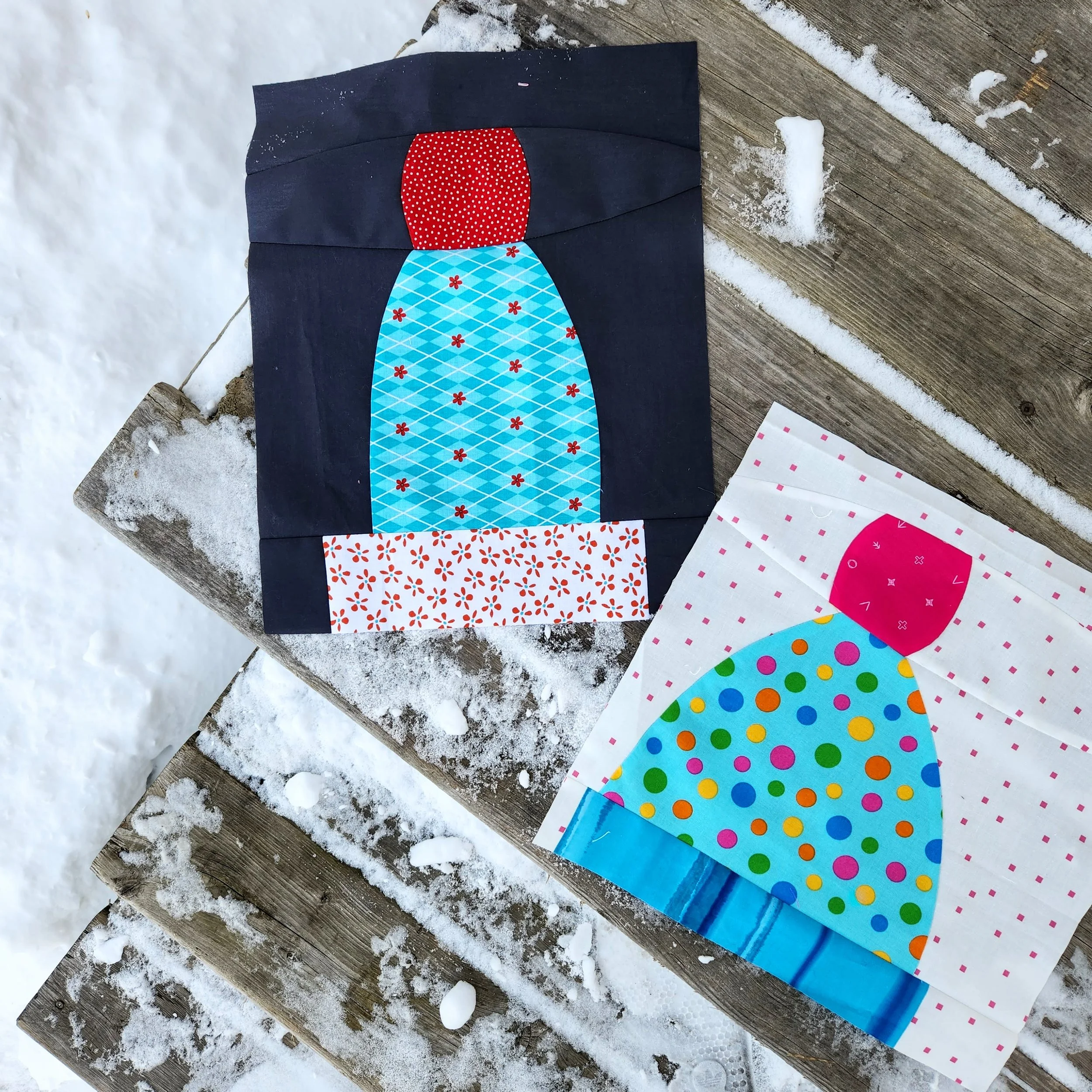Toque Block Swap