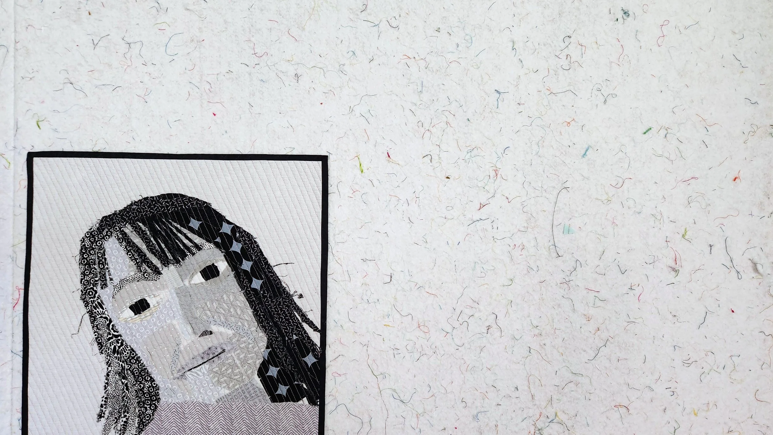 Morning Make 2023 - Collage Portraits