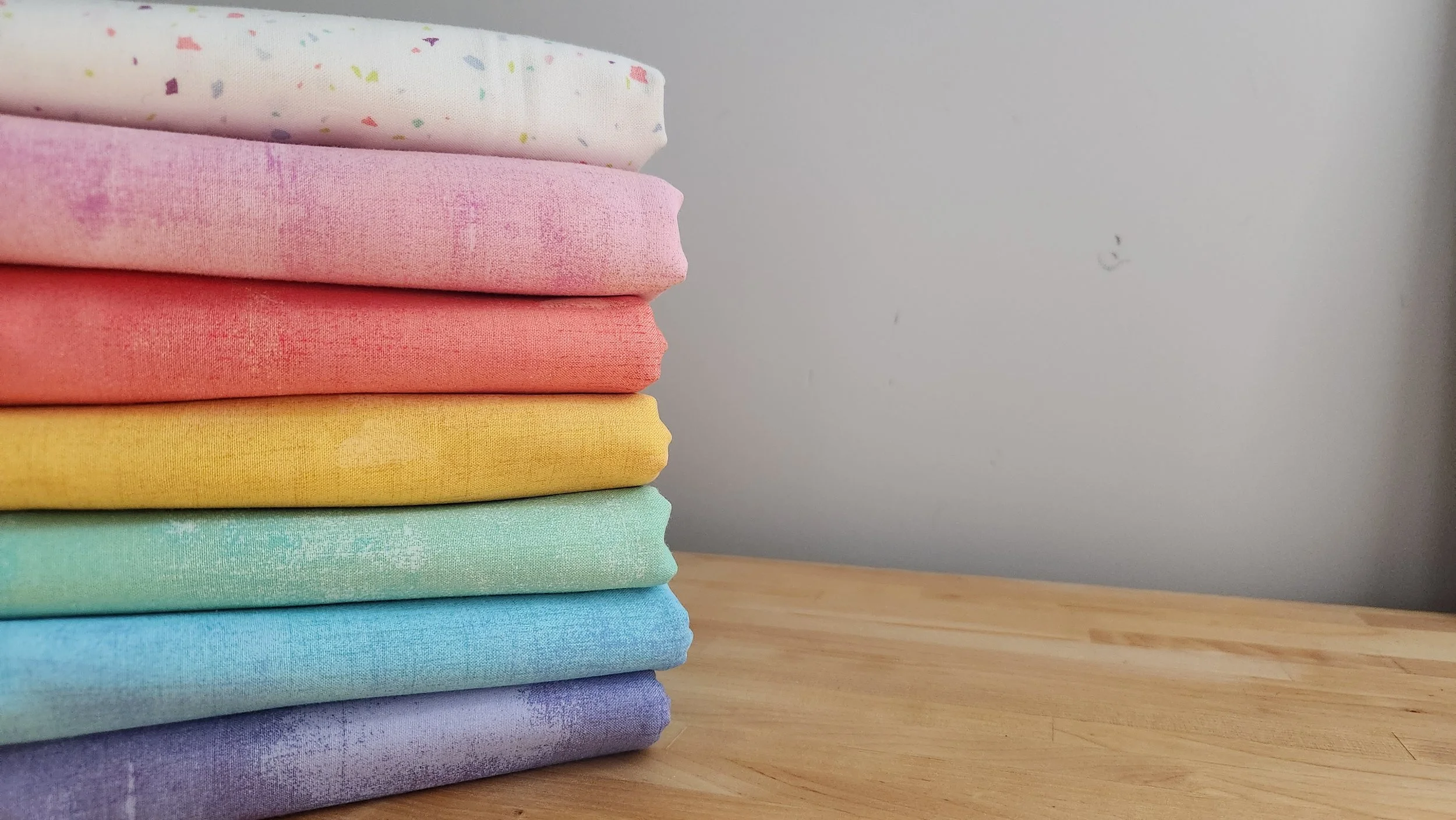 Quilters' Playcation Adventure Sewalong 2024 - Getting Started