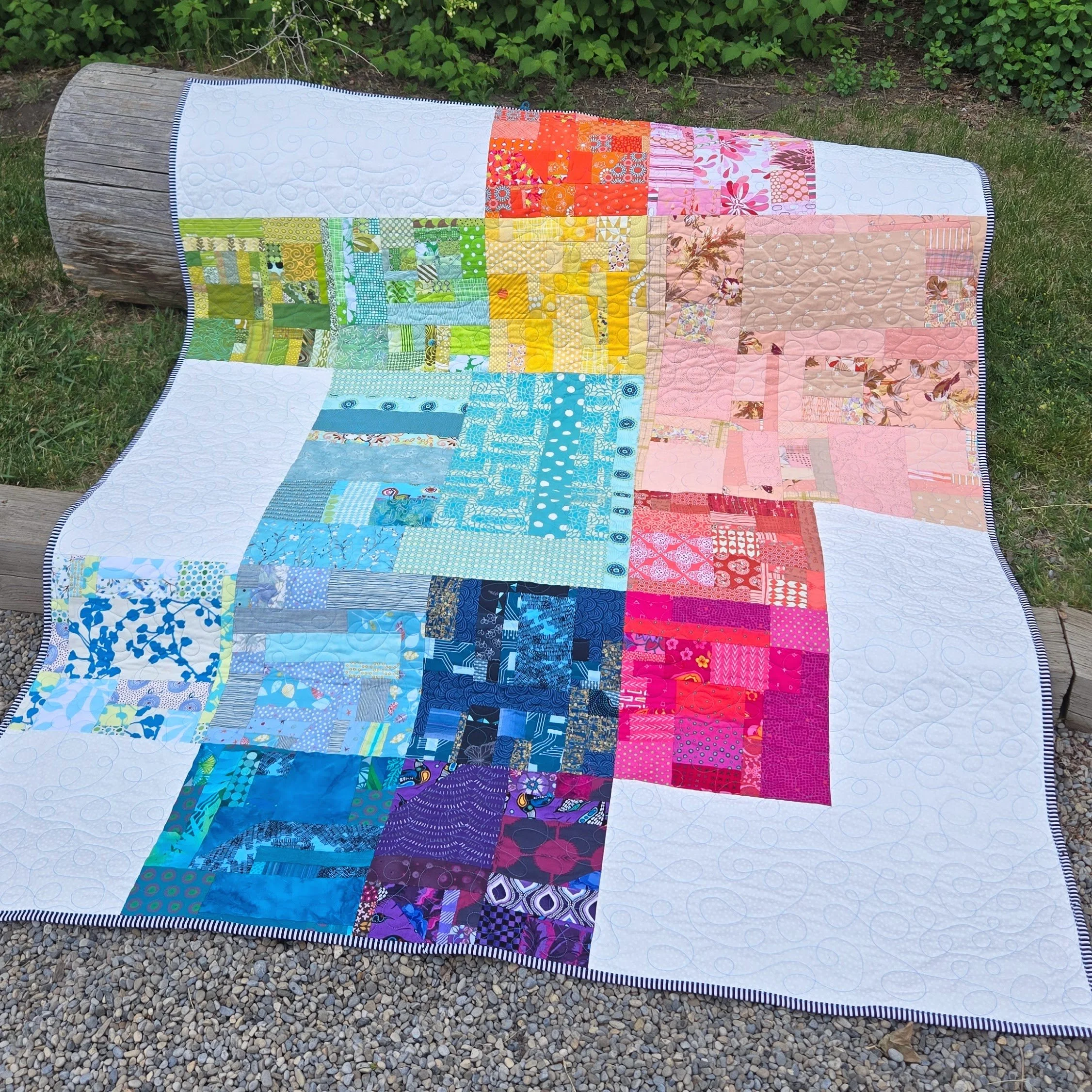 Gaia - Slabs from Scraps for Donation