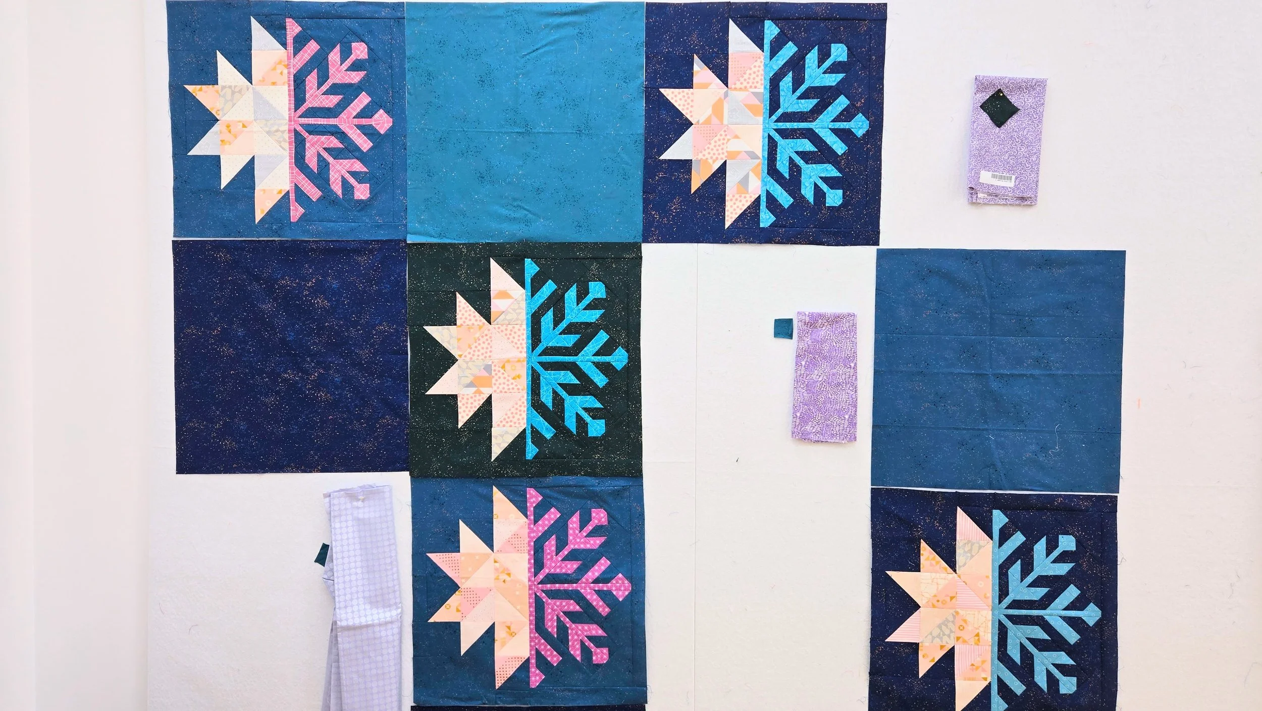 Fall Frost Obsession