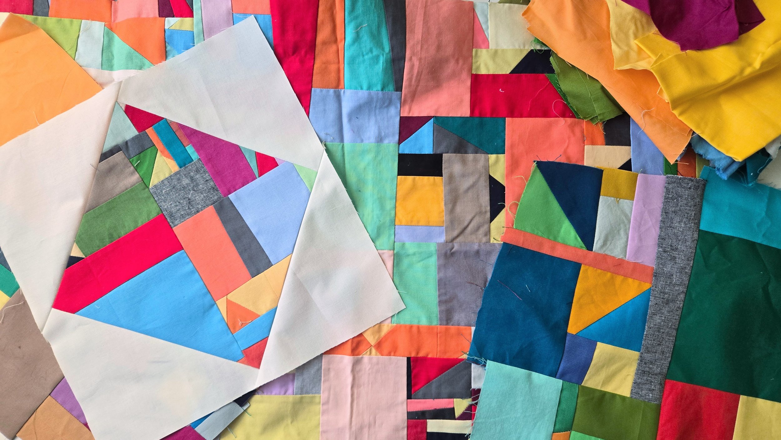 Have You Always Made Slabs?