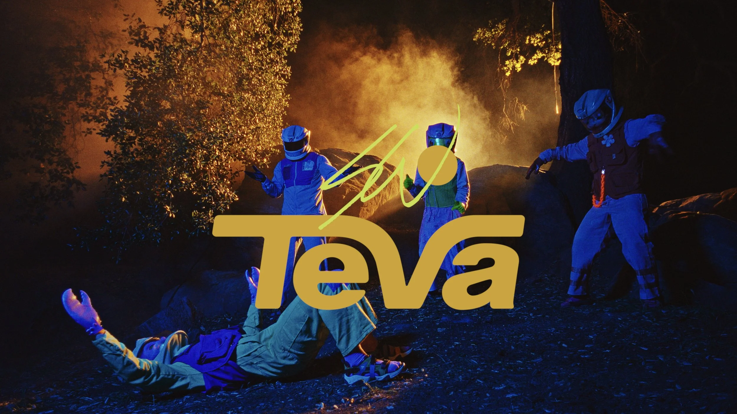 Teva
