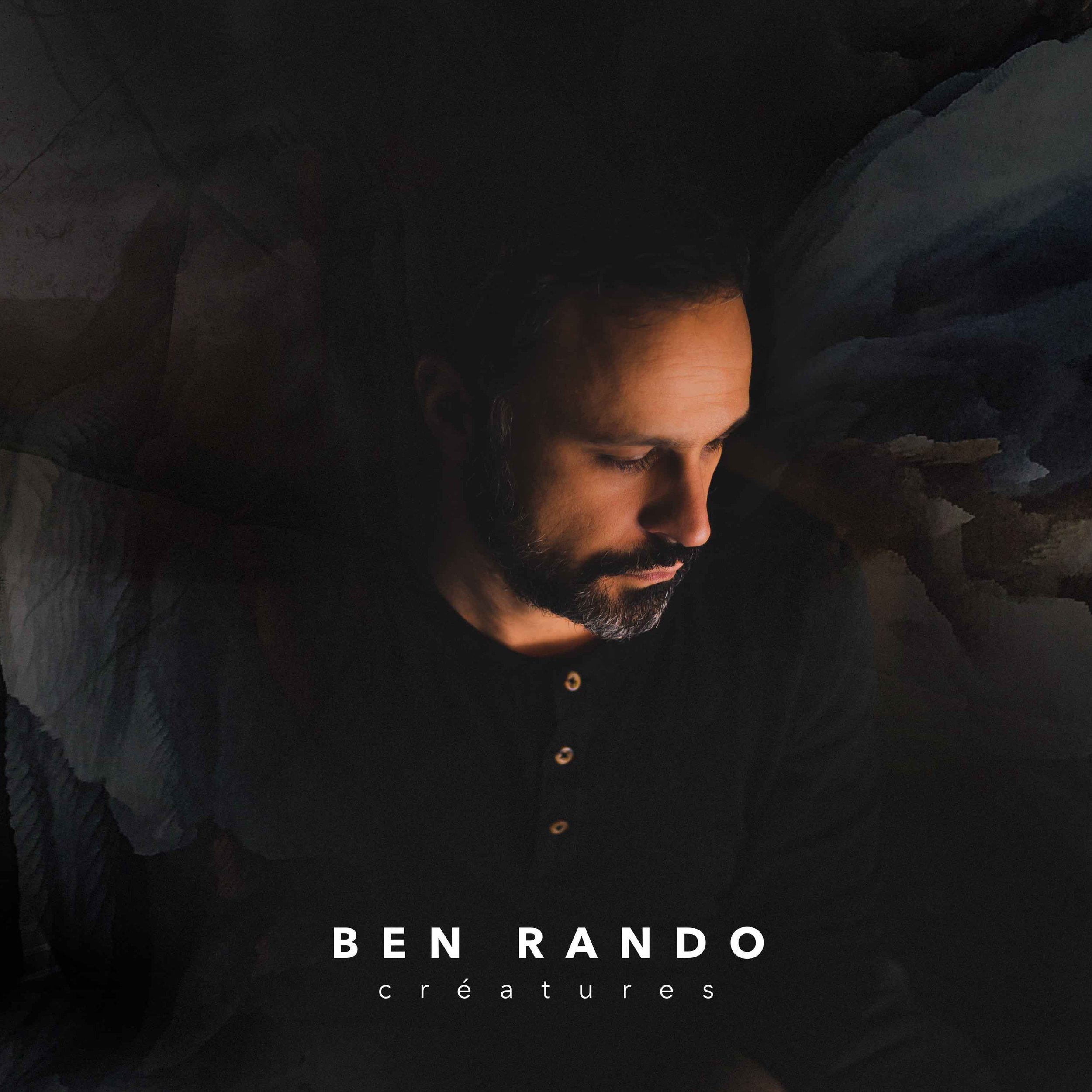 Ben Rando Ben Rando