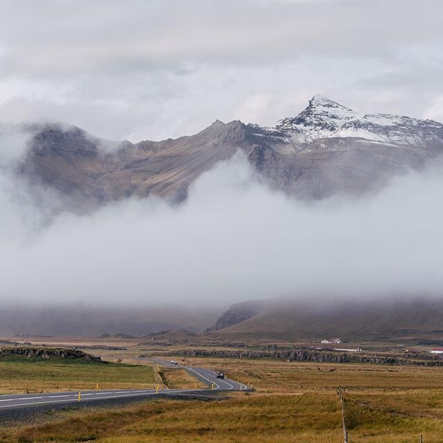 Iceland 🖤