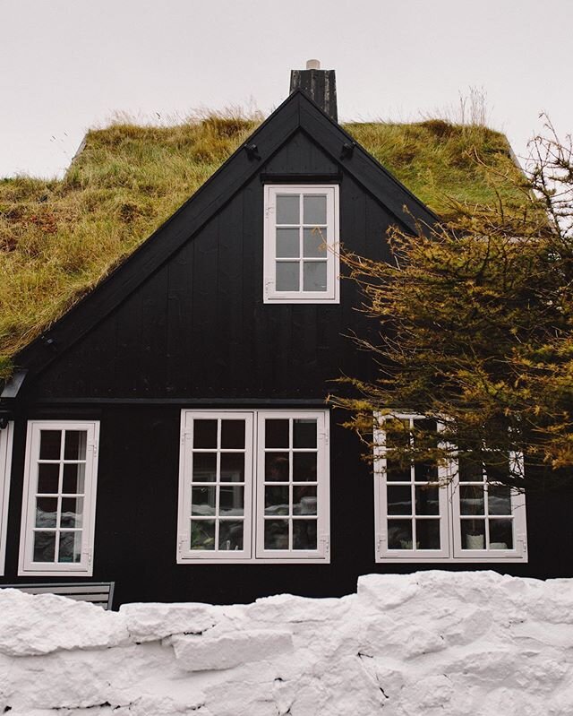 The Faroese homes were my favorite. Grass roofs 4 president.