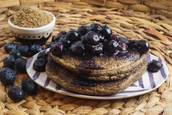 Photo courtesy of Slender Kitchen