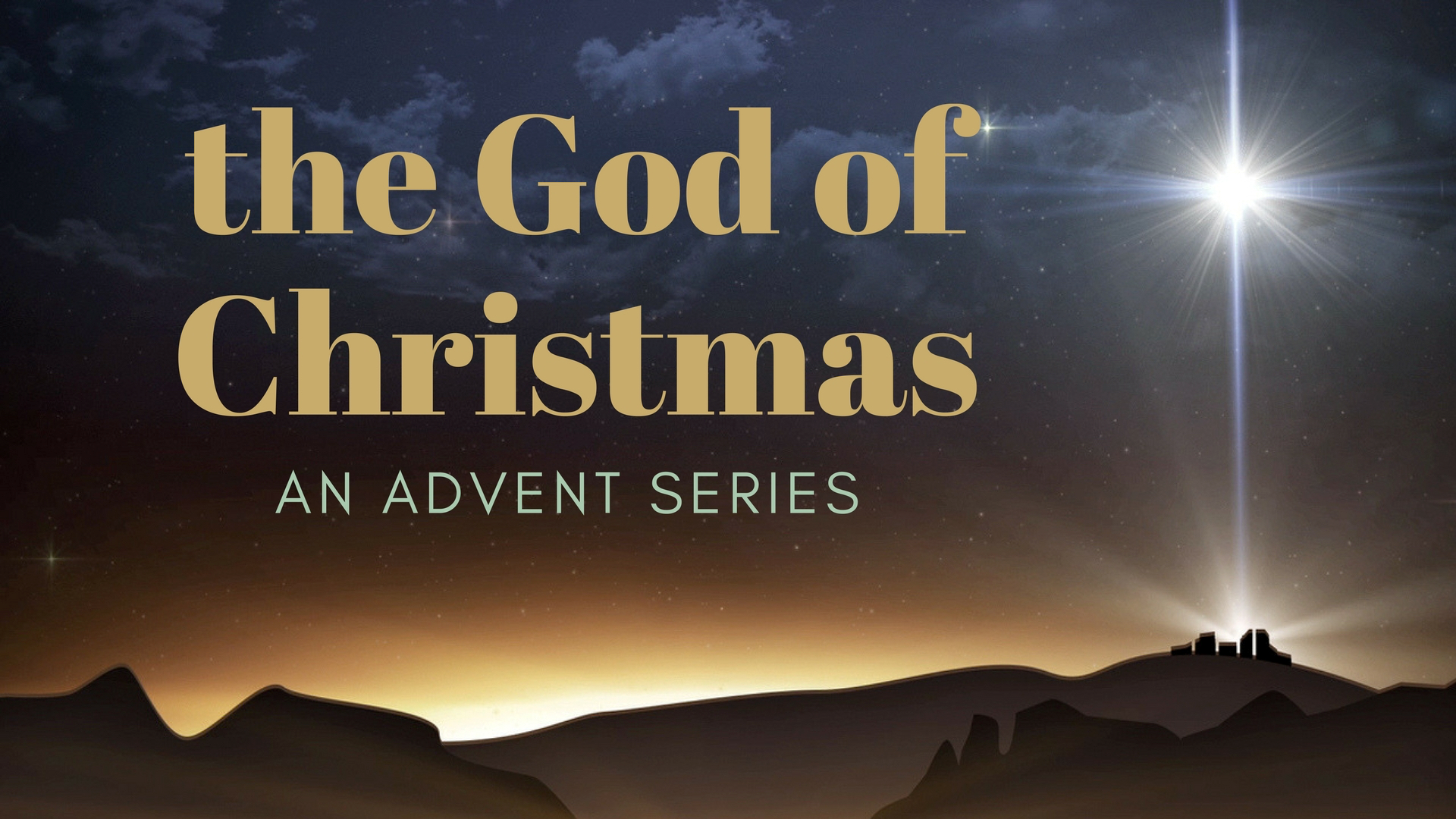 Luke 2:21-35, Christmas declares, God is faithful