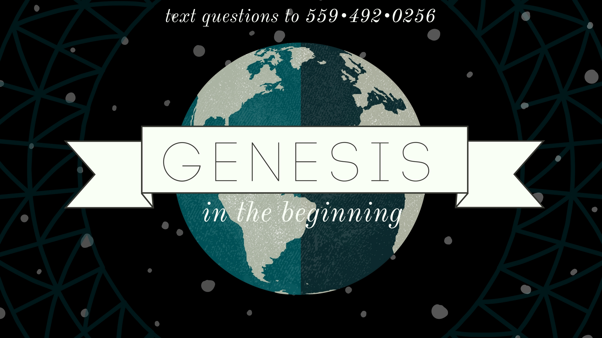 God's Covenant with Abram, Genesis 15:1-21