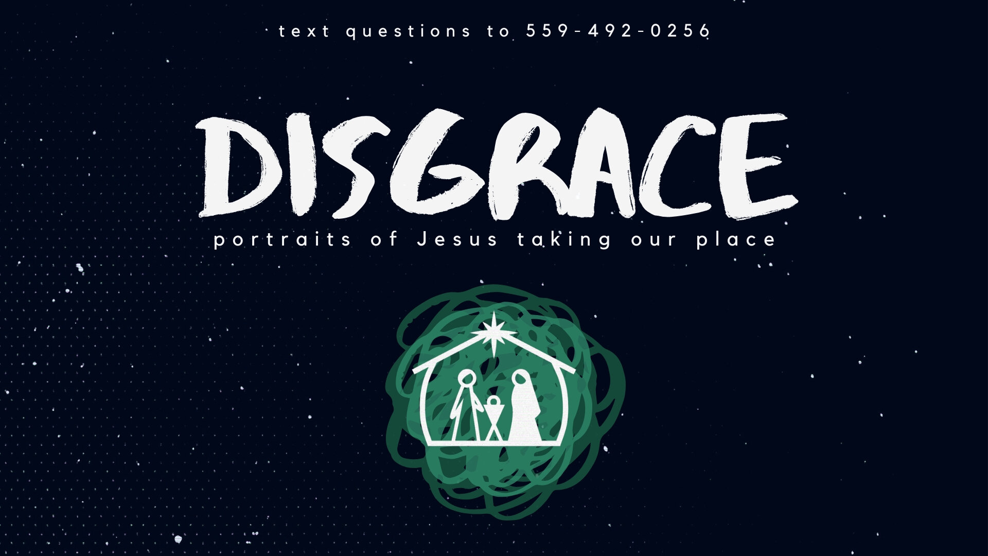 The disgrace of Human Sin in Jesus family, Matt 1:1-17