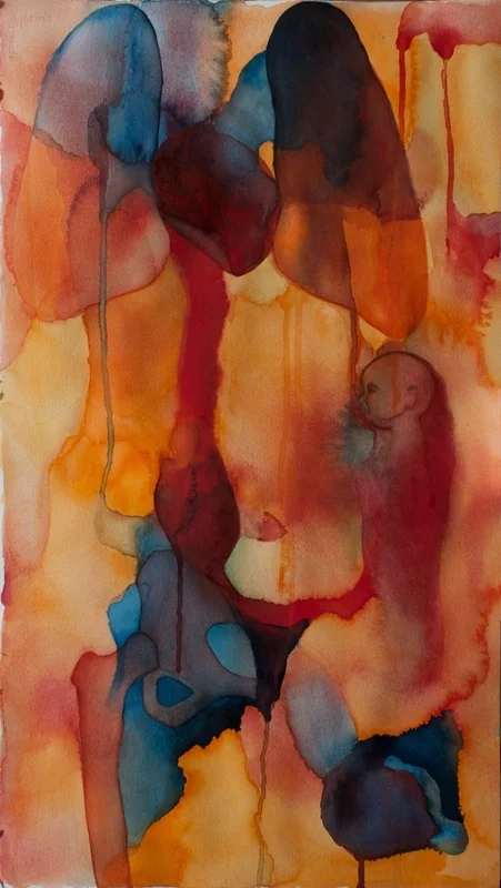 Ellen Hausner, The Inside is the Outside