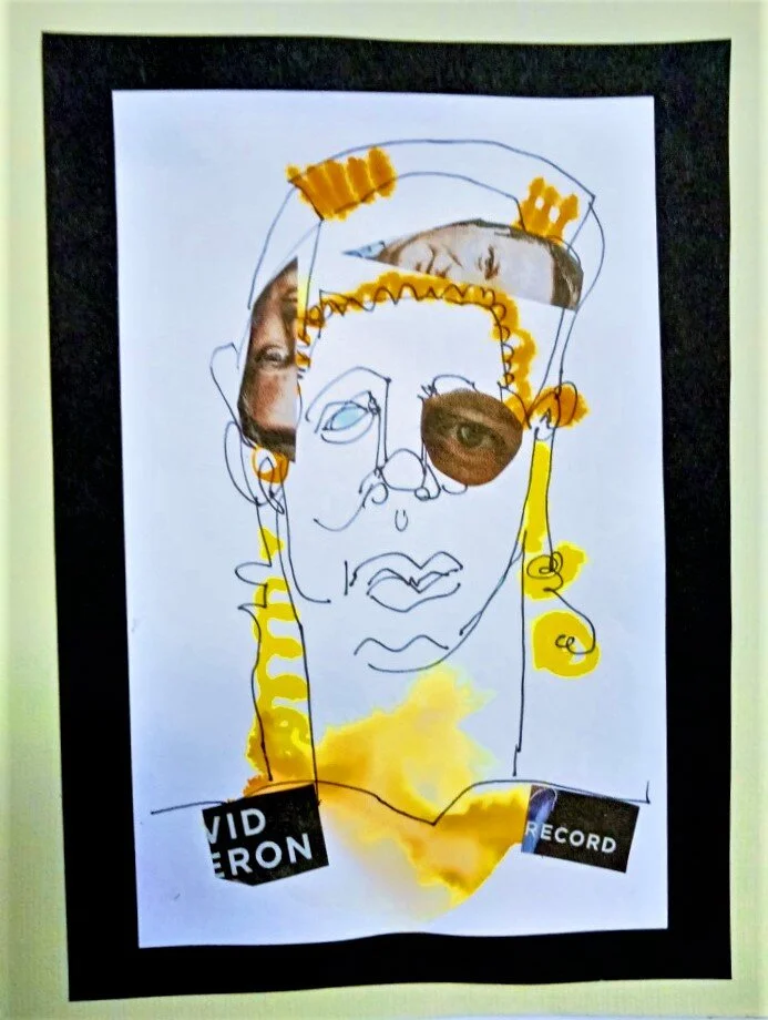 Sue Lyons - Headlines